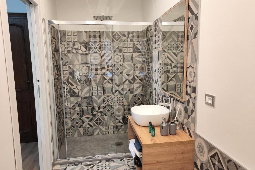 Photo of Bathroom in Gaglianico