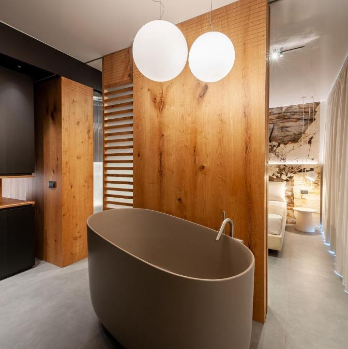 Photo of Bathroom in Marina di Casal Velino