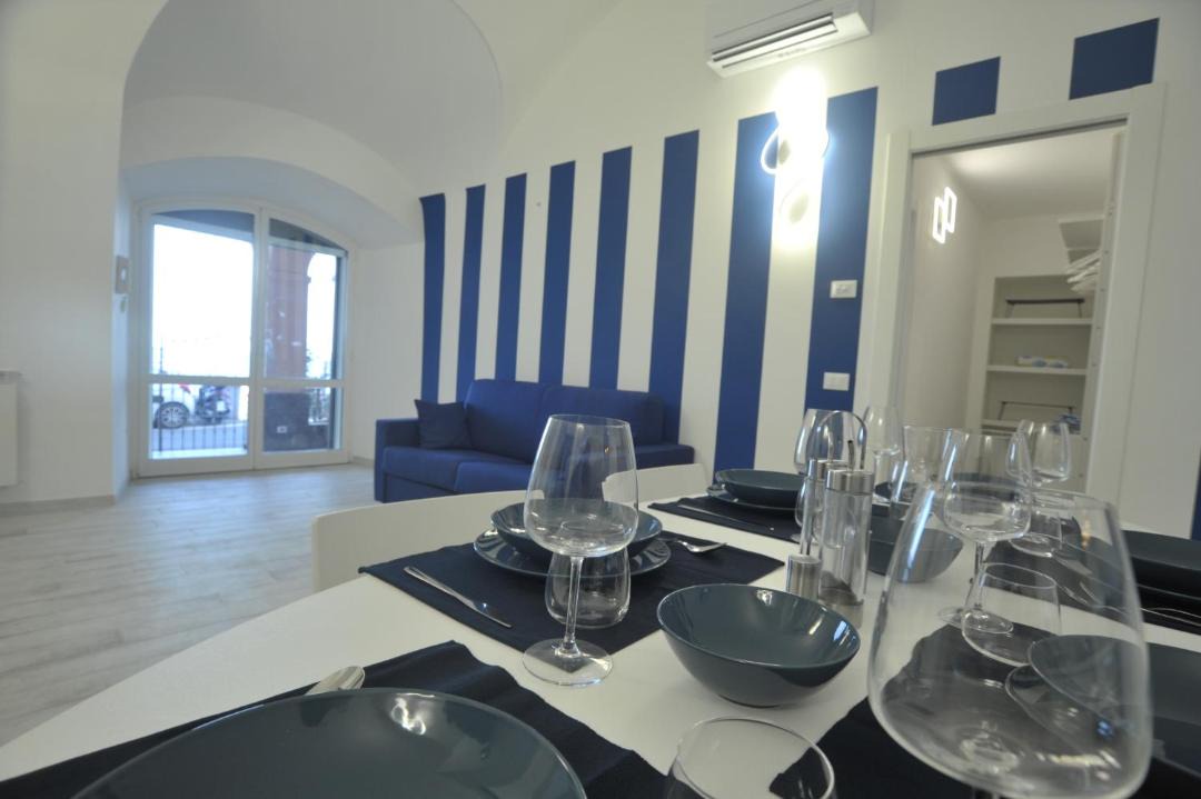 Photo of Livingroom in Bussana