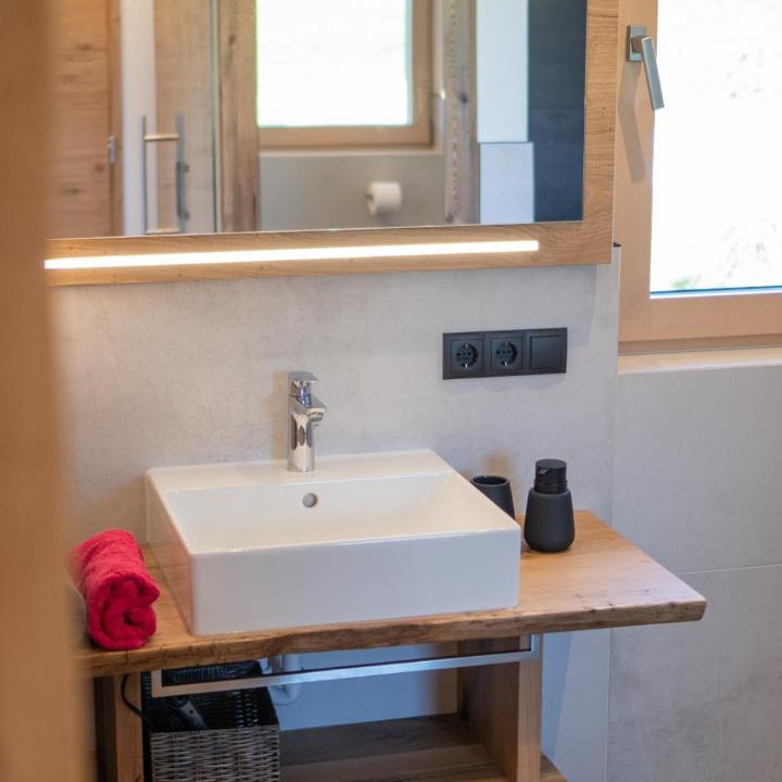 Photo of Bathroom in Albions