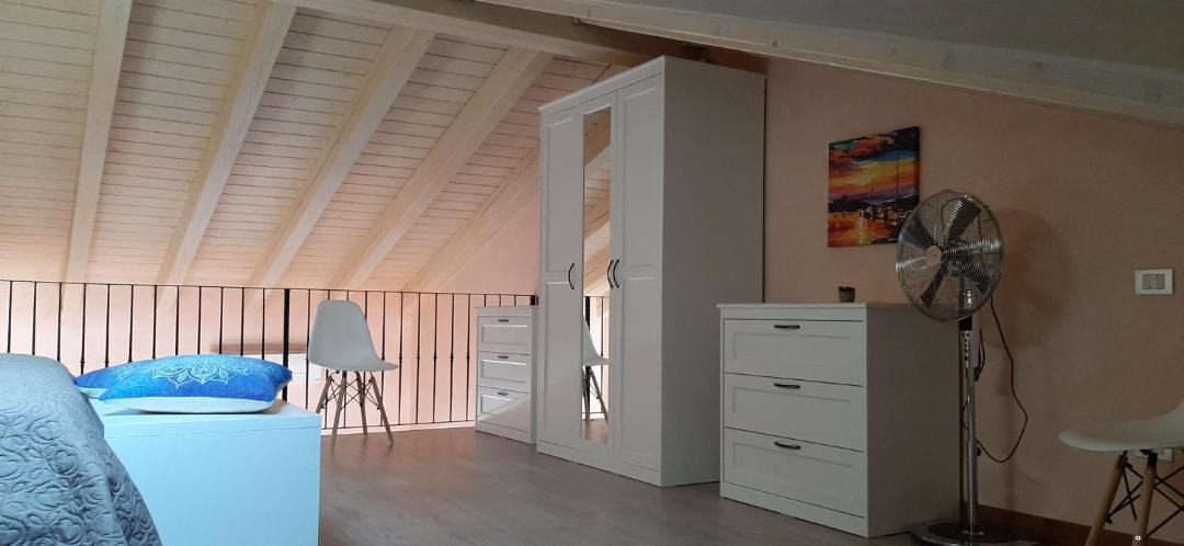 Photo of Bedroom in San Benedetto di Lugana