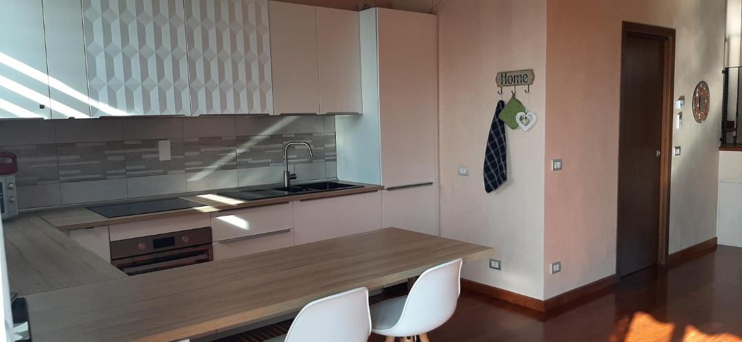 Photo of Kitchen in San Benedetto di Lugana