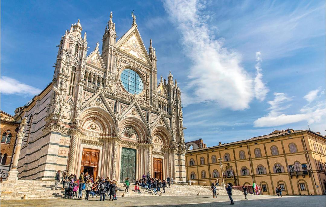 Photo of Others in Siena