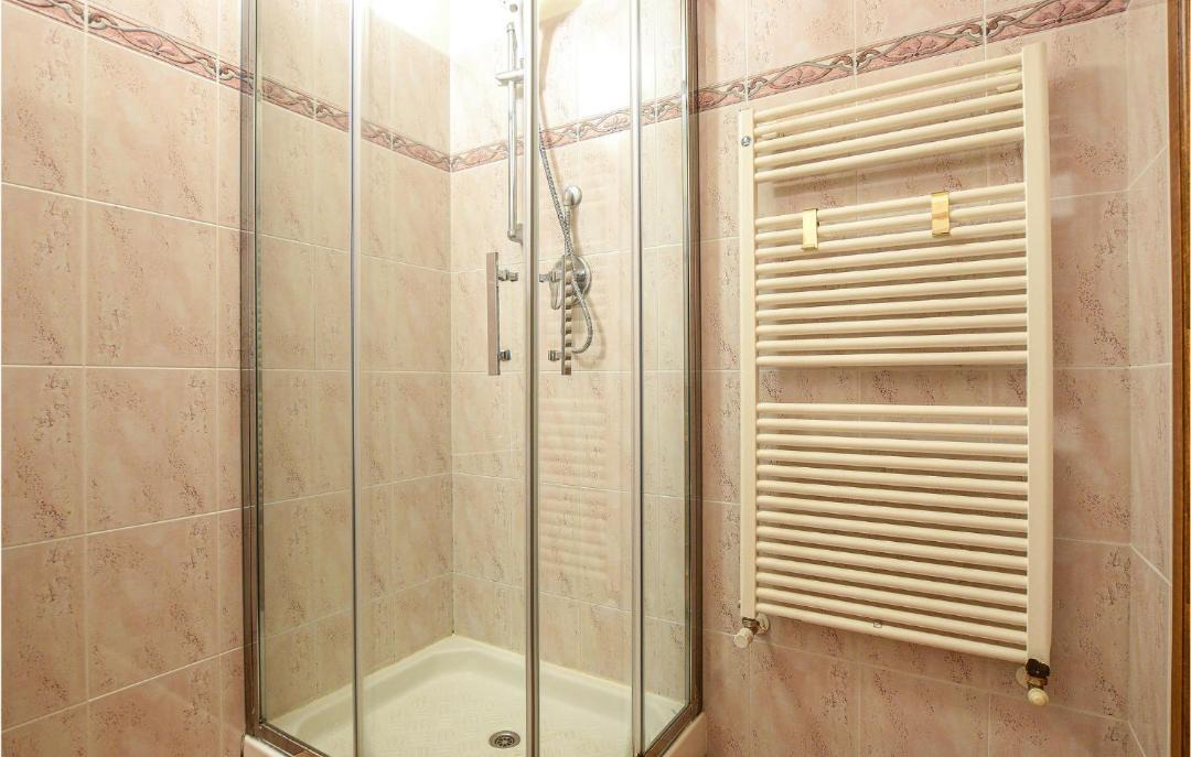 Photo of Bathroom in Siena