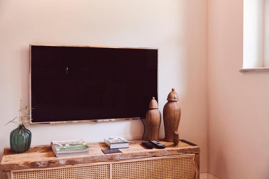 Photo of Livingroom in Oglianico