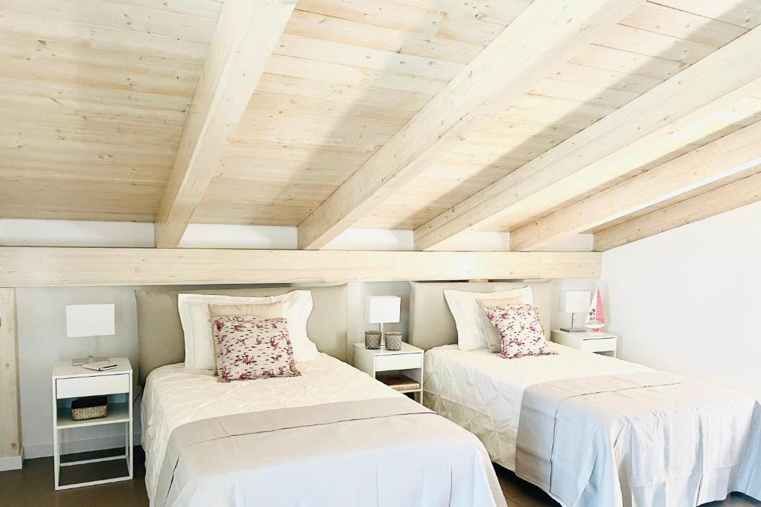 Photo of Bedroom in Rossano