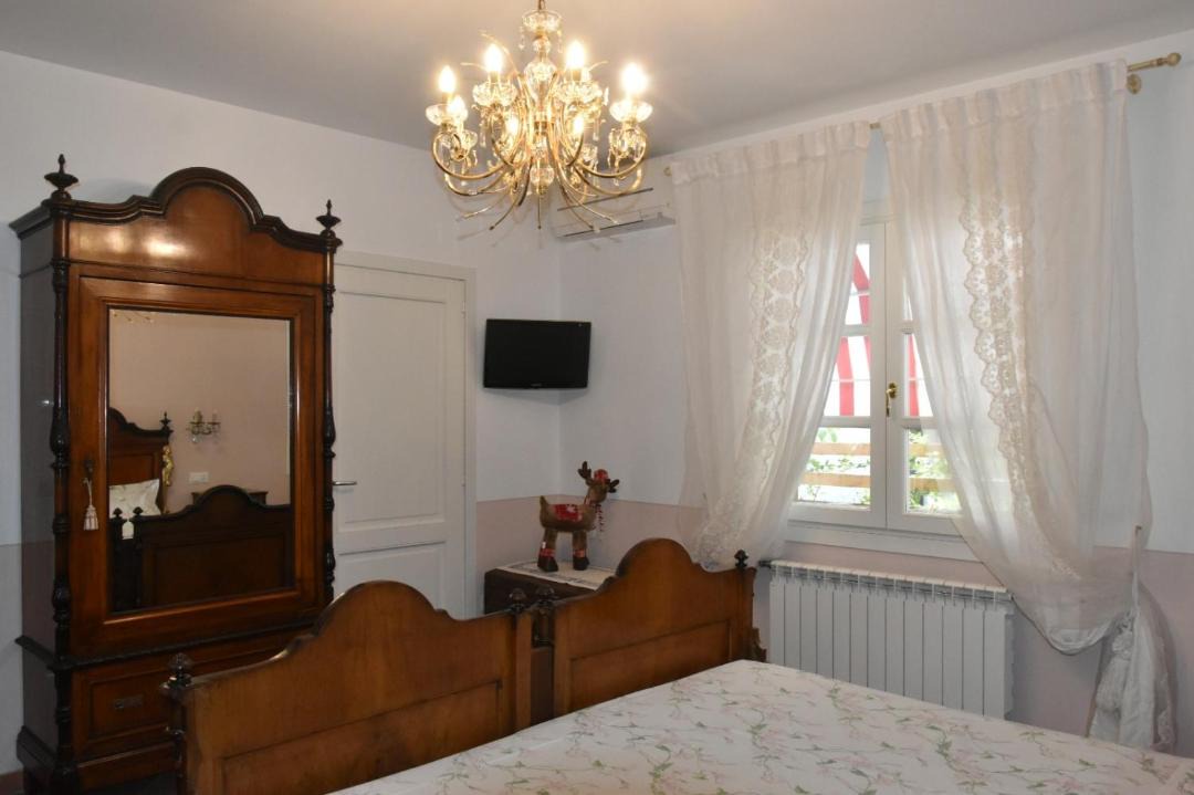 Photo of Bedroom in Concordia Sagittaria