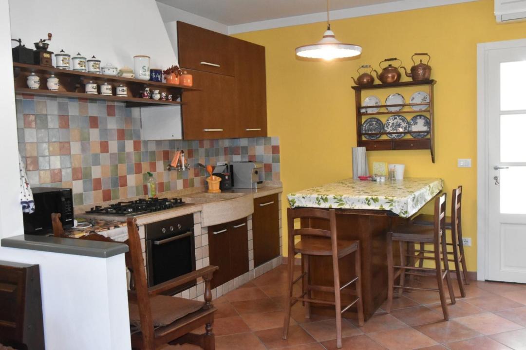 Photo of Kitchen in Concordia Sagittaria