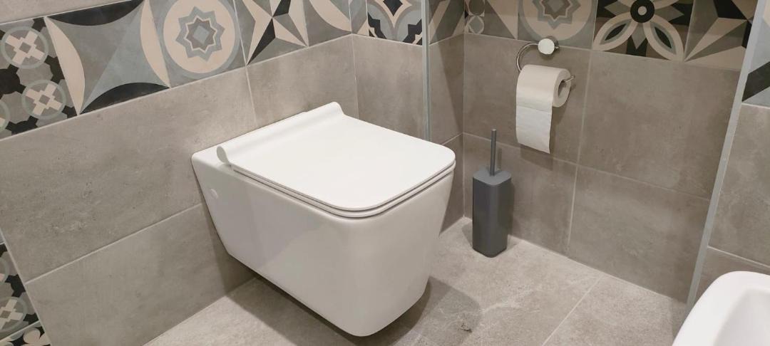 Photo of Bathroom in Lesa