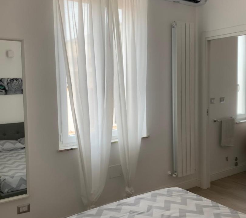 Photo of Bedroom in Camilluccia