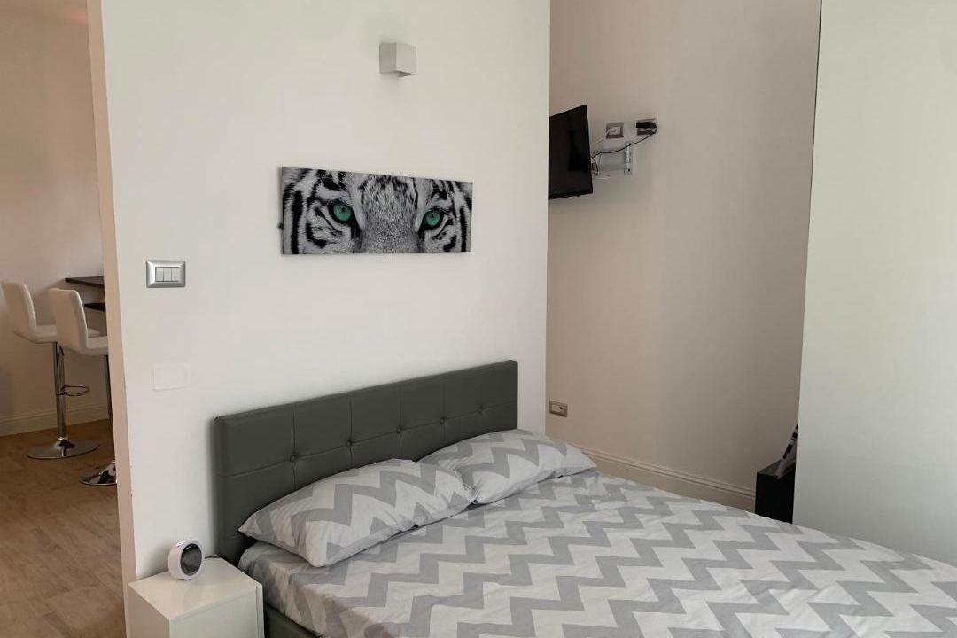 Photo of Bedroom in Camilluccia