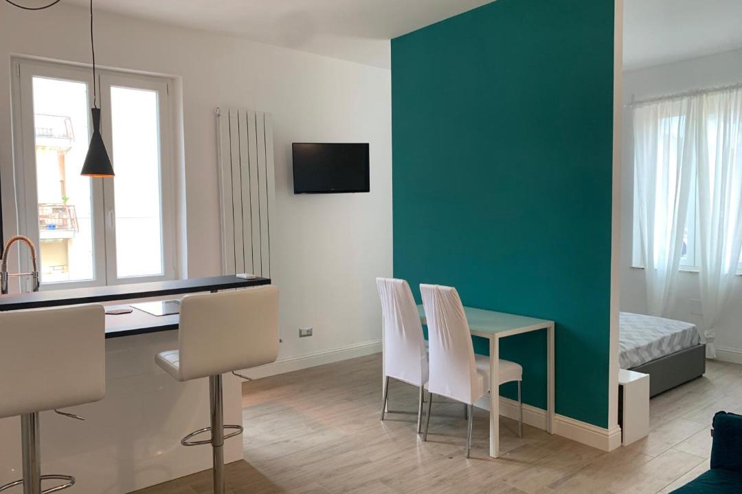 Photo of Livingroom in Camilluccia