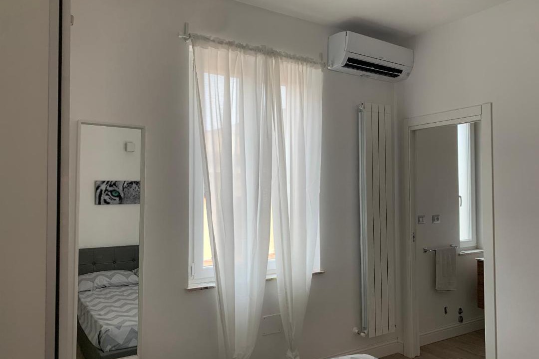 Photo of Bedroom in Camilluccia