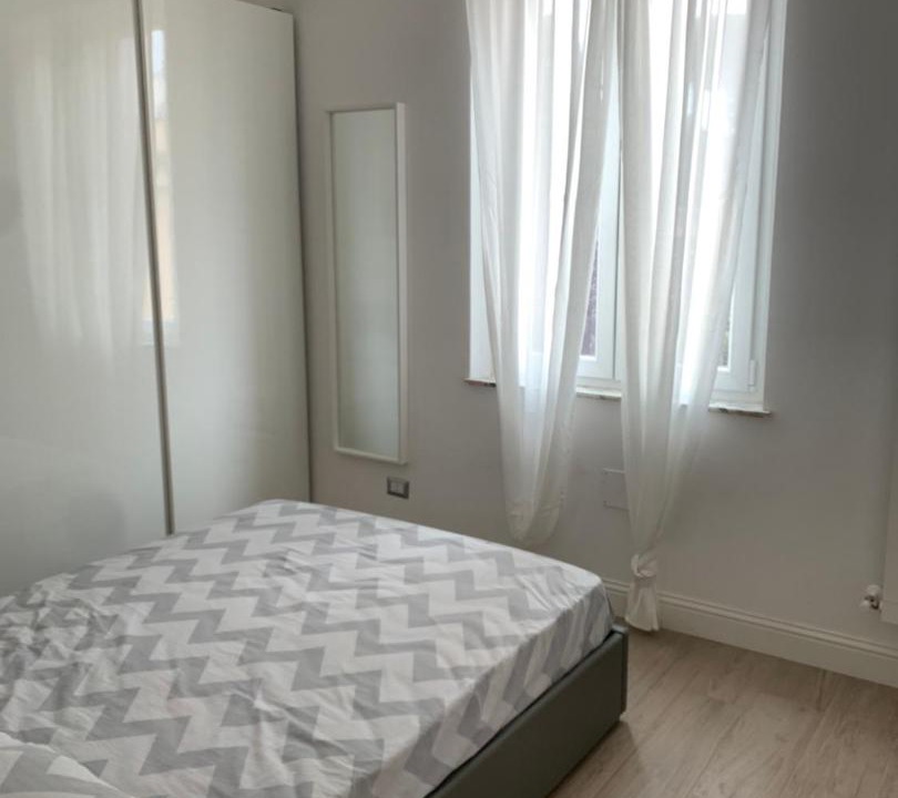 Photo of Bedroom in Camilluccia