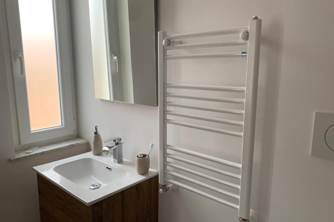 Photo of Bathroom in Camilluccia