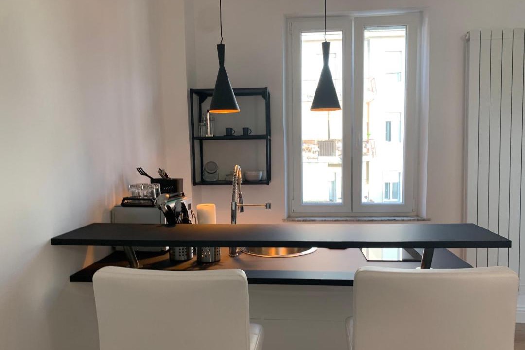 Photo of Livingroom in Camilluccia