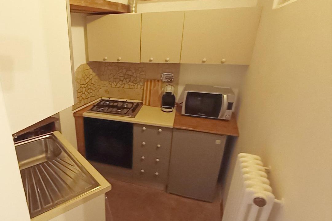 Photo of Kitchen in Castiglione della Valle