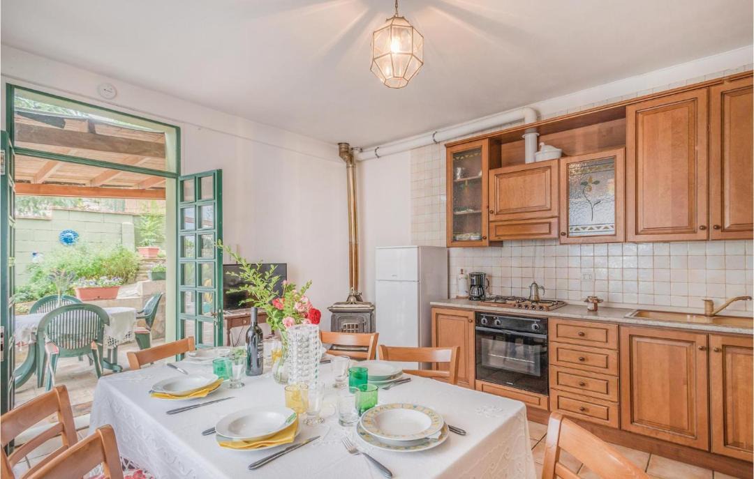 Photo of Kitchen in Magione