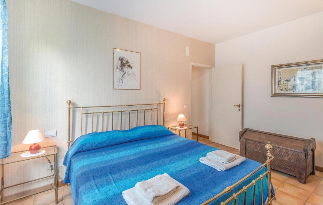 Photo of Bedroom in Magione