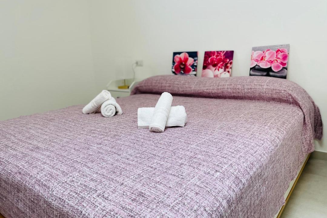 Photo of Bedroom in Sant'Antioco