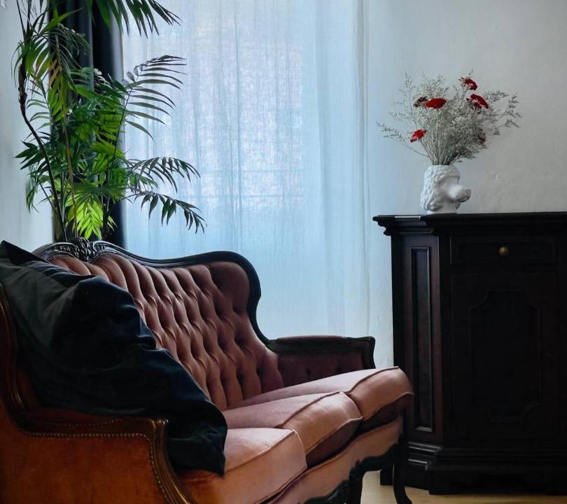Photo of Livingroom in Cividale del Friuli