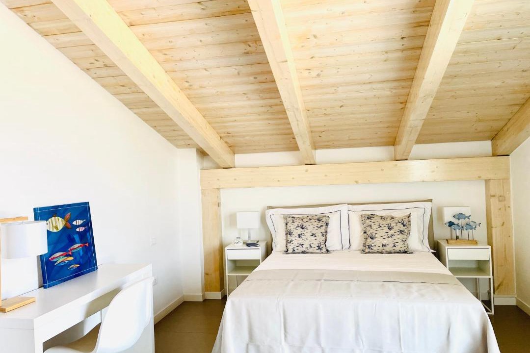 Photo of Bedroom in Rossano