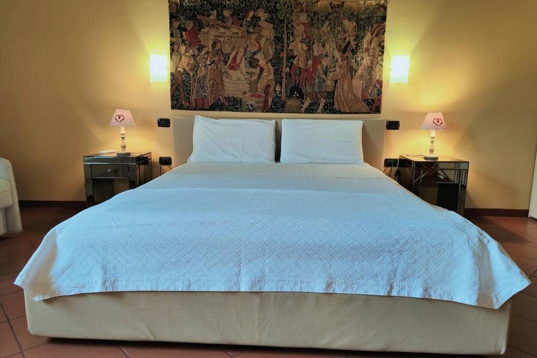 Photo of Bedroom in Ferrara