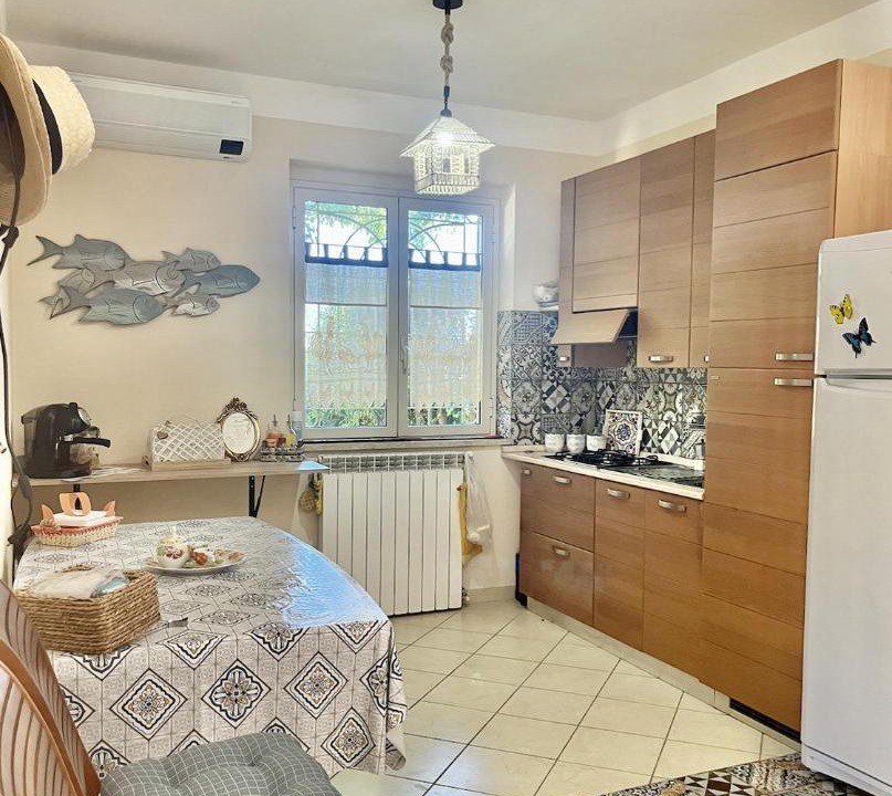 Photo of Livingroom in Briatico