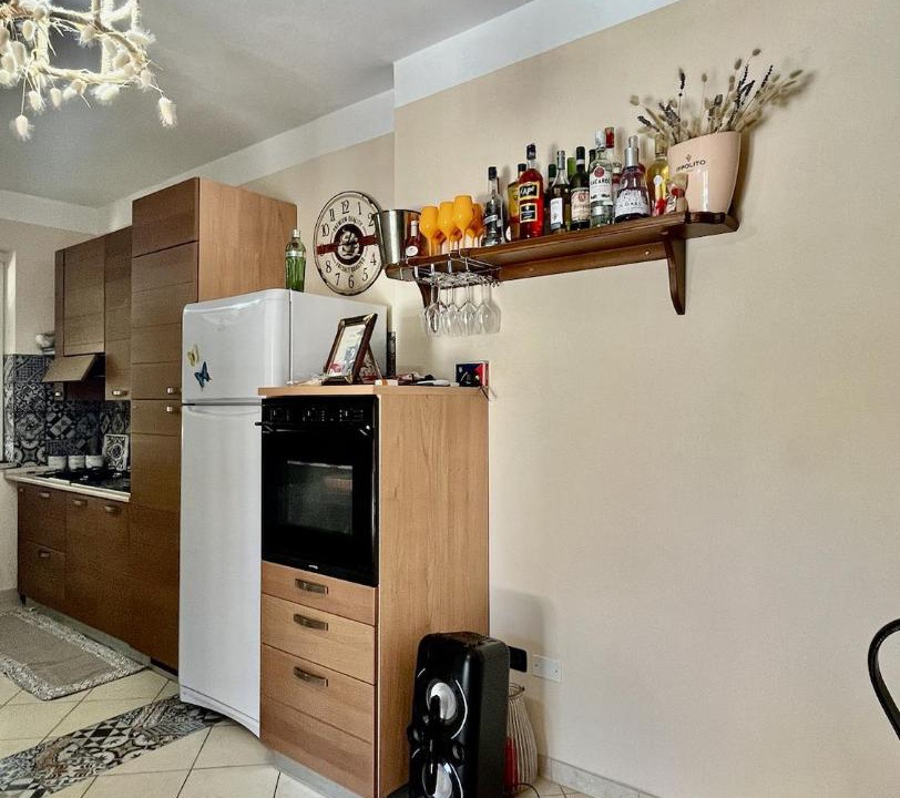 Photo of Kitchen in Briatico