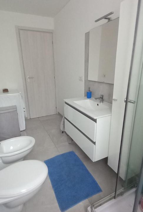 Photo of Bathroom in Madonna dell'Olmo