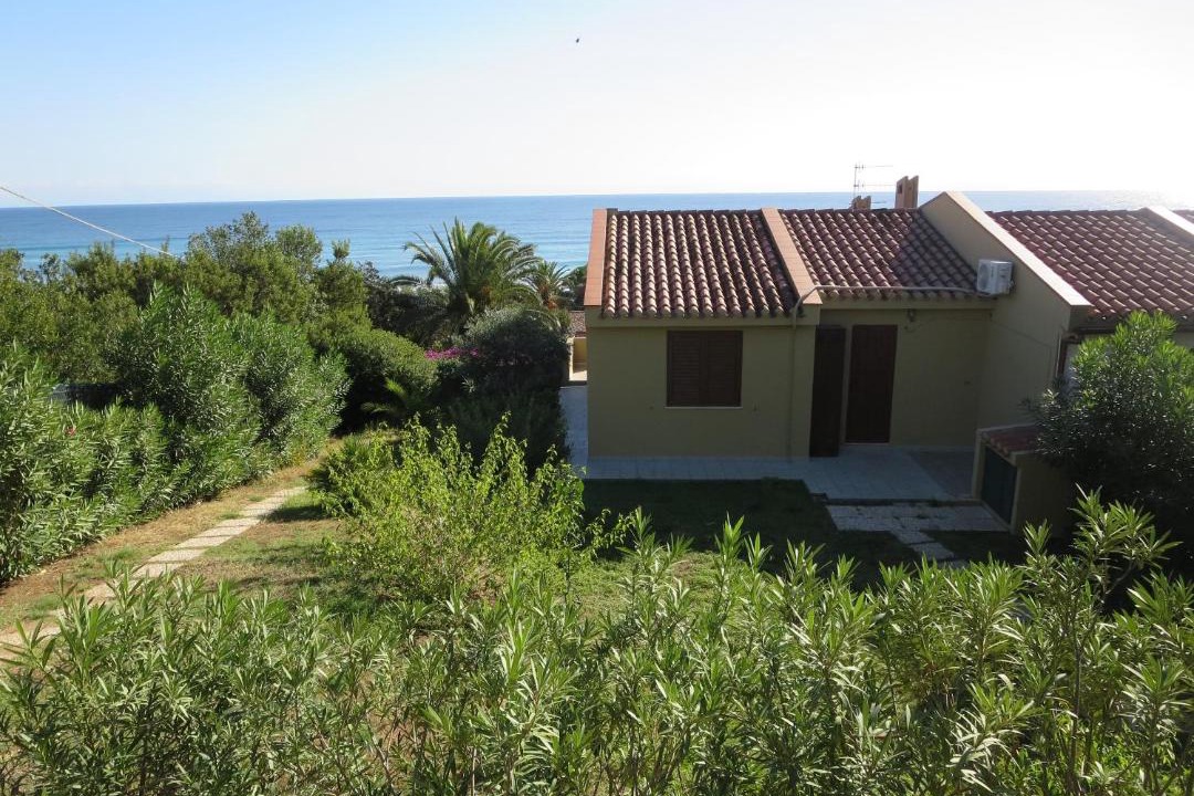 Photo of Buildings in Costa Rei