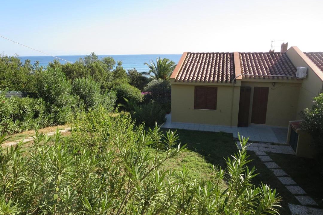 Photo of Buildings in Costa Rei