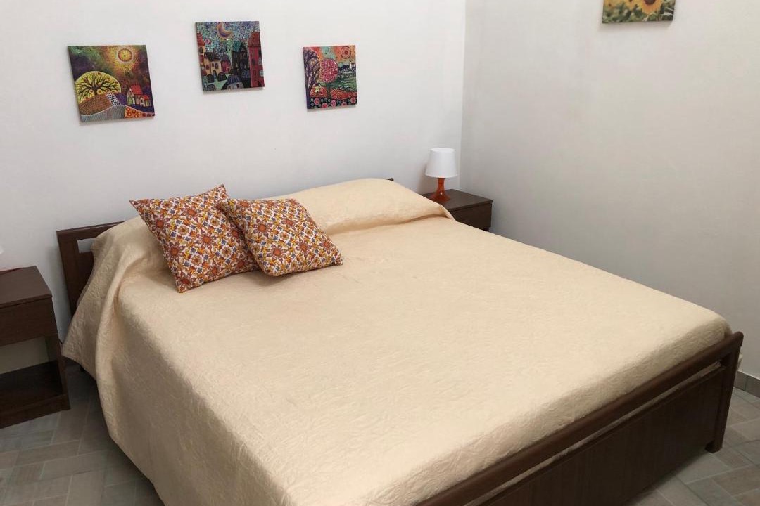 Photo of Bedroom in Marsala