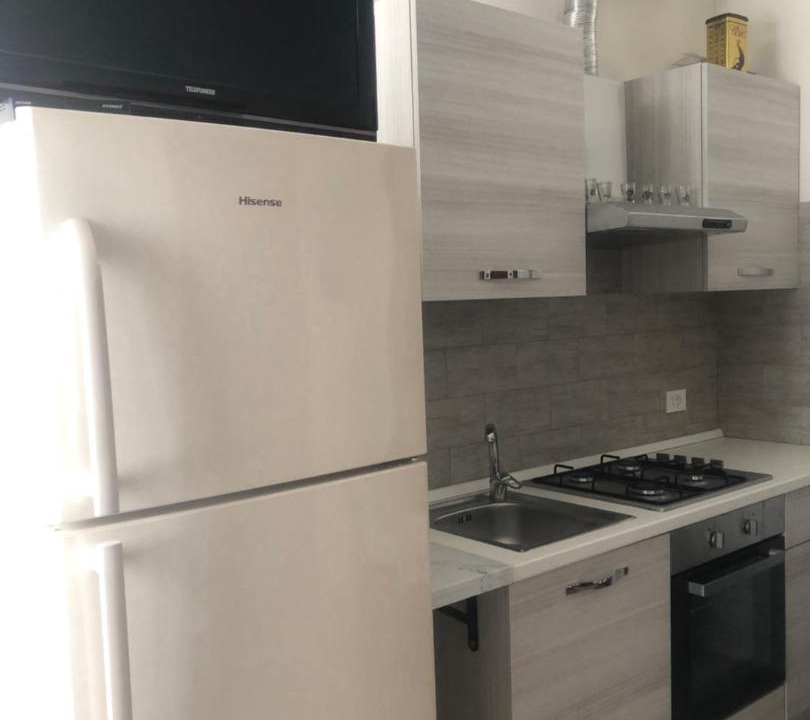 Photo of Kitchen in Marsala