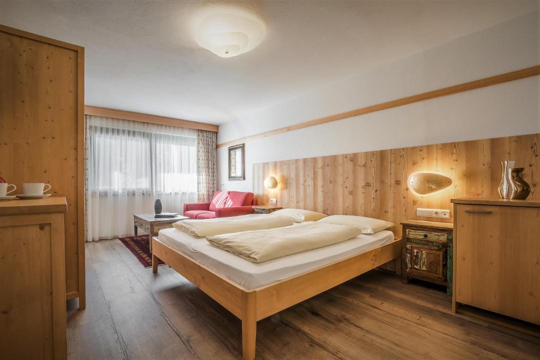 Photo of Bedroom in San Cassiano