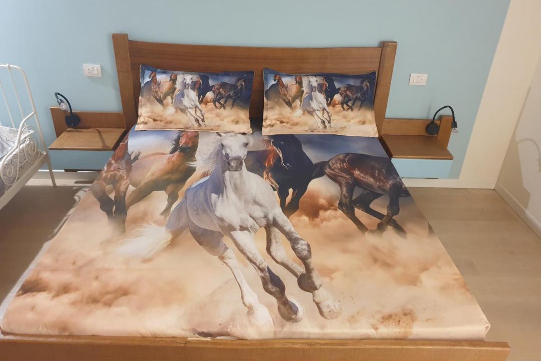 Photo of Bedroom in Fossalta Maggiore