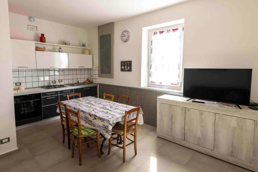 Photo of Livingroom in Vergato
