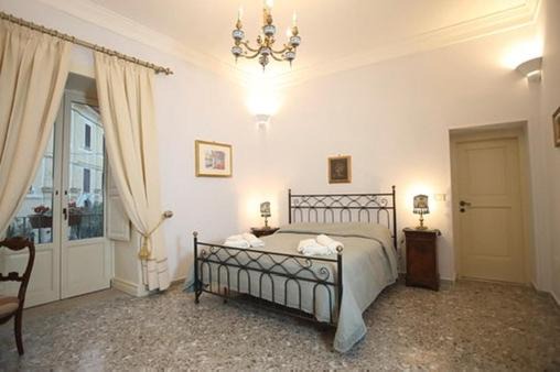 Photo of Bedroom in Piedimonte Matese