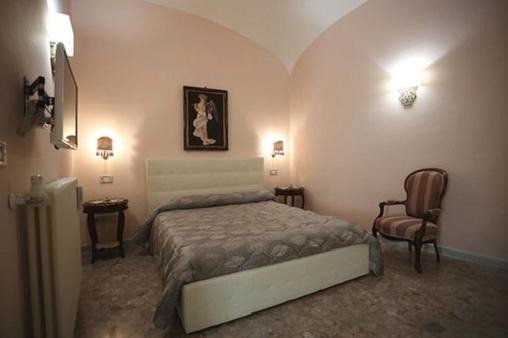 Photo of Bedroom in Piedimonte Matese