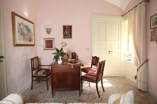 Photo of Livingroom in Piedimonte Matese