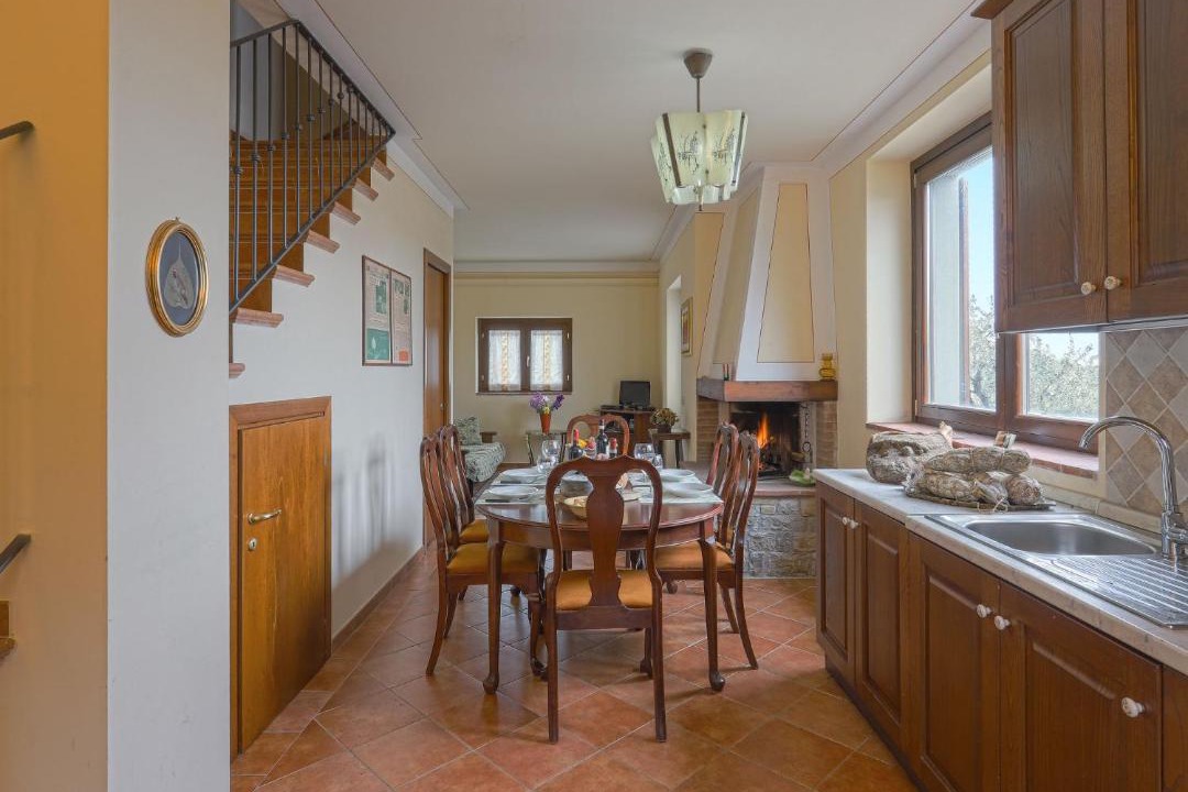 Photo of Kitchen in Rietine