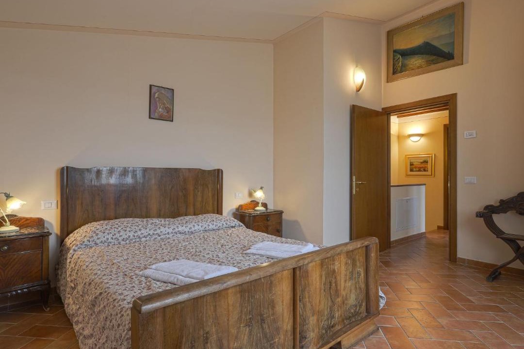 Photo of Bedroom in Rietine
