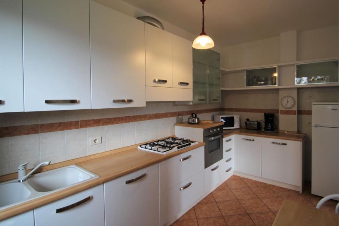 Photo of Kitchen in Brezzo di Bedero