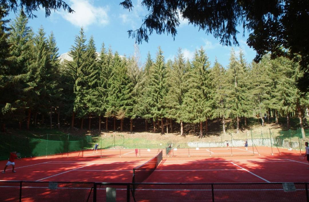 Photo of Outdoor in San Massimo