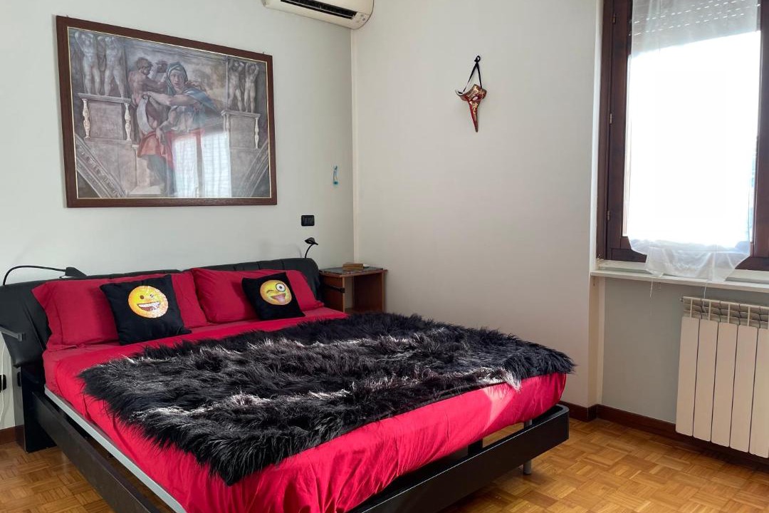 Photo of Bedroom in Lesmo