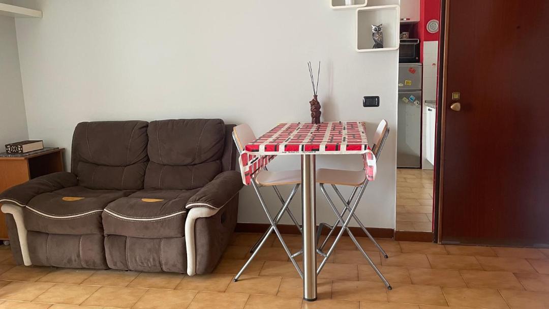 Photo of Livingroom in Lesmo