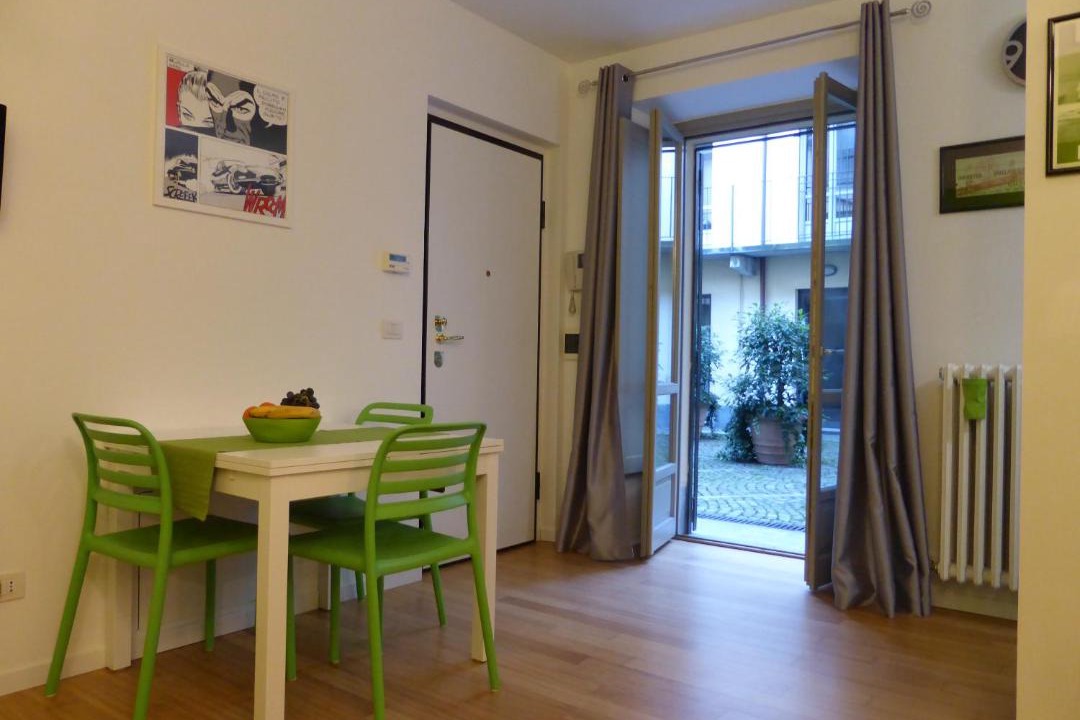 Photo of Livingroom in Turin