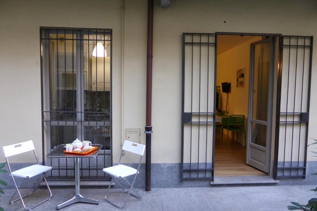 Photo of Others in Turin
