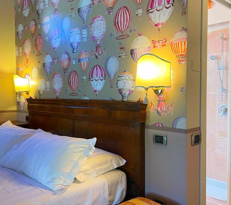 Photo of Bedroom in Soave
