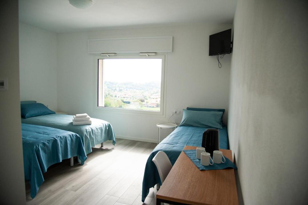 Photo of Bedroom in Romano d'Ezzelino